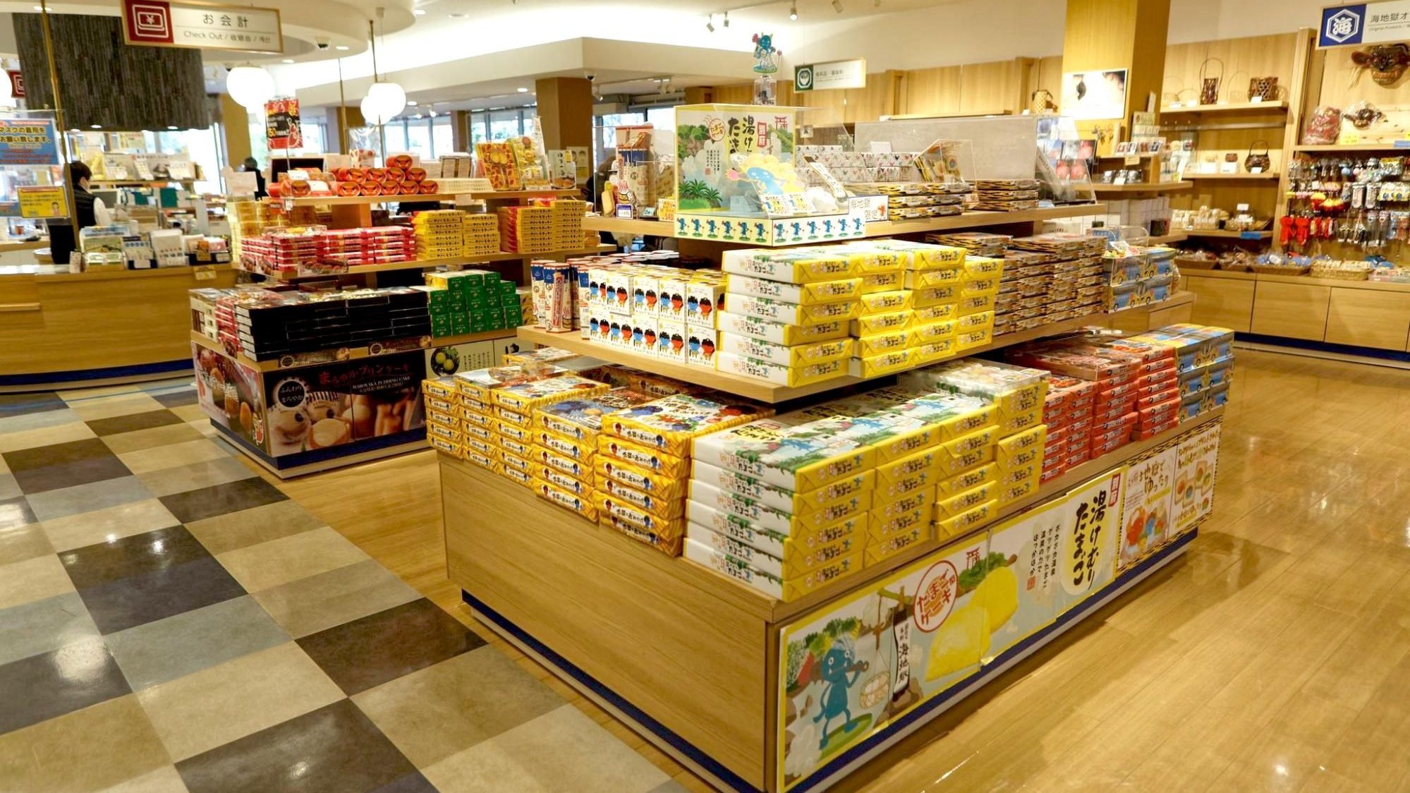 ♨️ 바다 지옥 (우미 지고쿠) 이미지 5